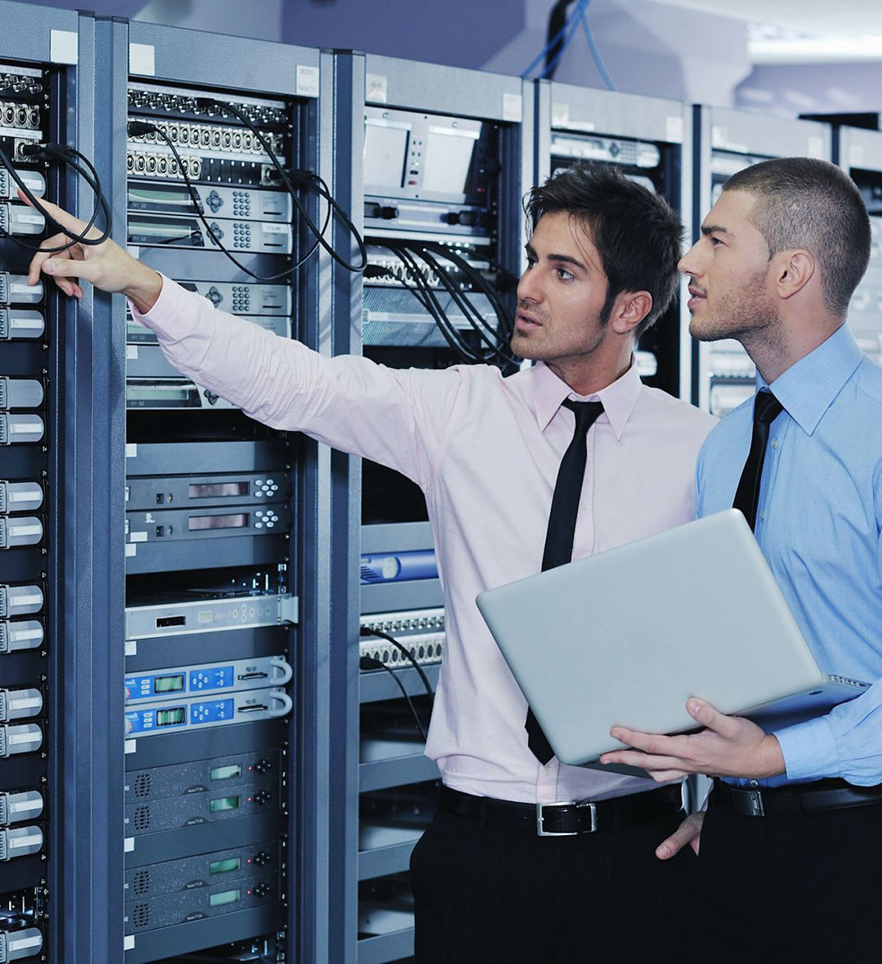 IT-Strategies
